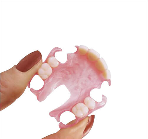 Partial Dentures Image2